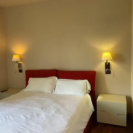 Casa A Due Passi Dal רנקו