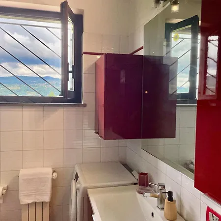 Casa A Due Passi Dal * רנקו