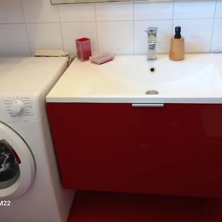 Casa A Due Passi Dal דירה רנקו