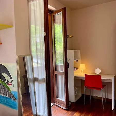 Casa A Due Passi Dal דירה