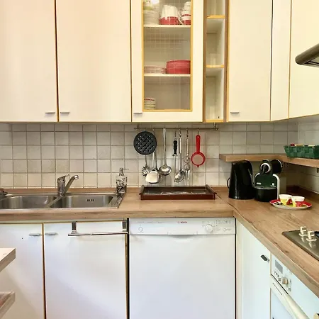 Casa A Due Passi Dal * רנקו