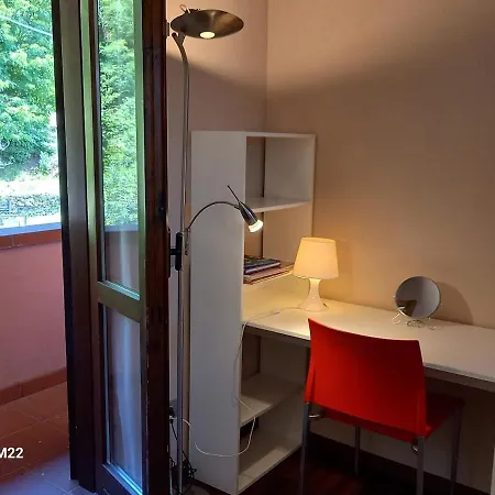Casa A Due Passi Dal דירה רנקו
