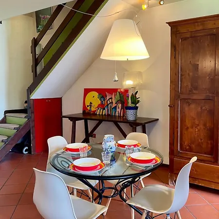 דירה Casa A Due Passi Dal