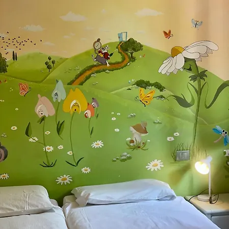 Casa A Due Passi Dal *