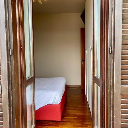 Casa A Due Passi Dal דירה רנקו