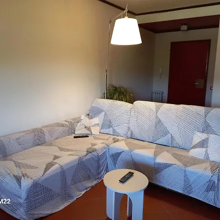 Апартаменты Casa A Due Passi Dal *