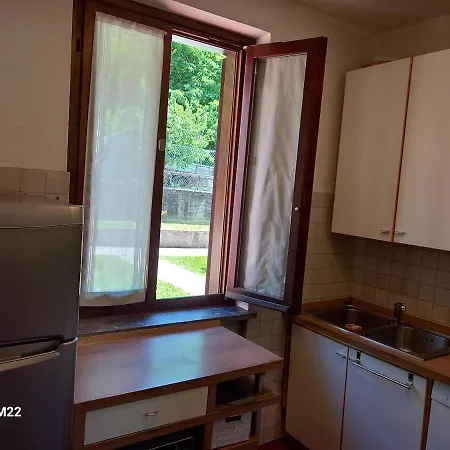 Casa A Due Passi Dal Apartment