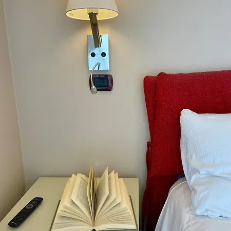Apartamento Casa A Due Passi Dal