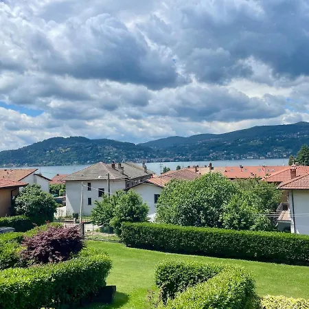 Casa A Due Passi Dal