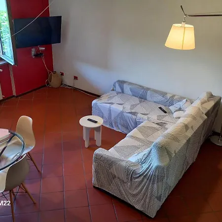 Apartamento Casa A Due Passi Dal *