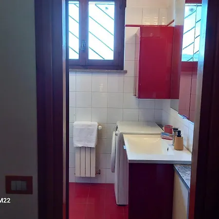 Casa A Due Passi Dal Ranco