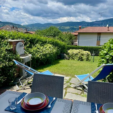 Casa A Due Passi Dal * Ranco