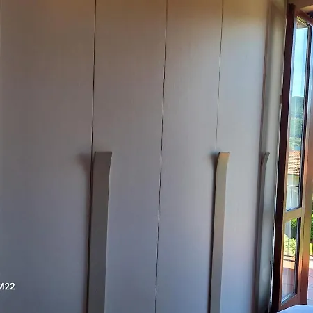 Casa A Due Passi Dal Апартаменты