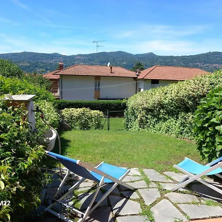 Casa A Due Passi Dal Apartment *