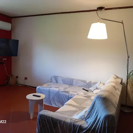 Casa A Due Passi Dal Апартаменты Ранко