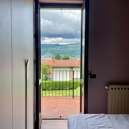 Apartamento Casa A Due Passi Dal