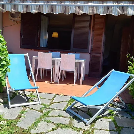 Apartment Casa A Due Passi Dal Ranco