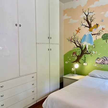 Casa A Due Passi Dal