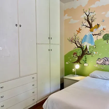 Casa A Due Passi Dal