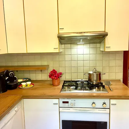 Casa A Due Passi Dal Apartamento