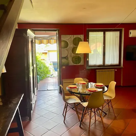 Апартаменты Casa A Due Passi Dal *