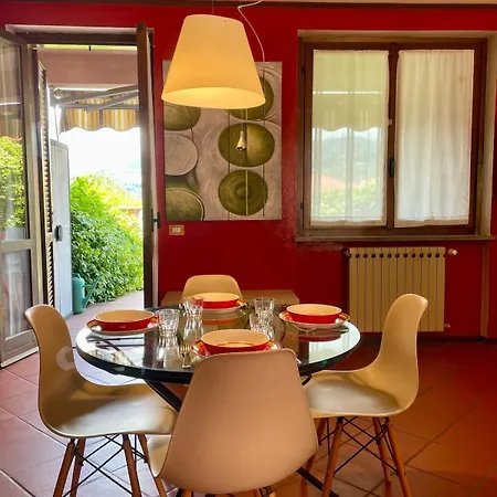 Casa A Due Passi Dal Апартаменты