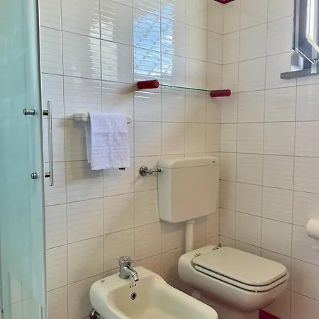 Casa A Due Passi Dal