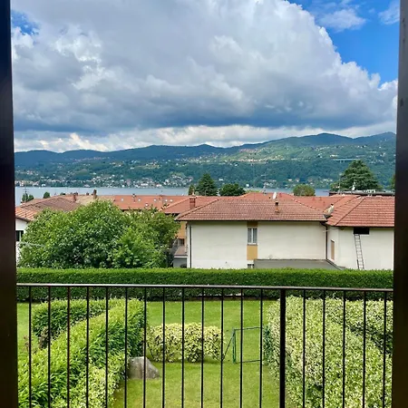 Casa A Due Passi Dal